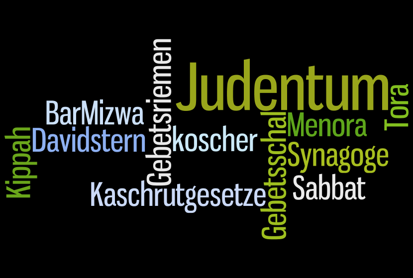 Judentum