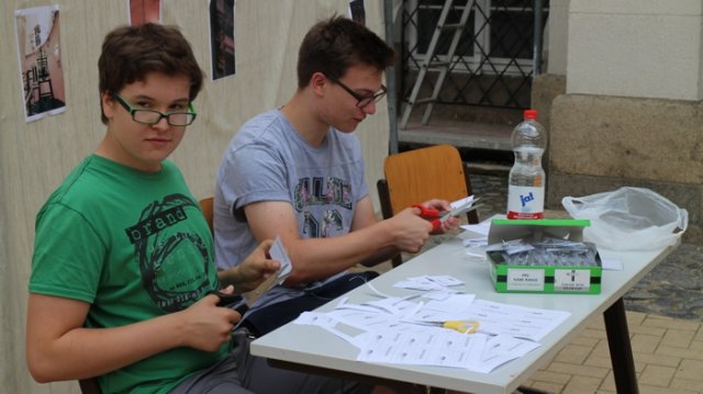 Schulfest14