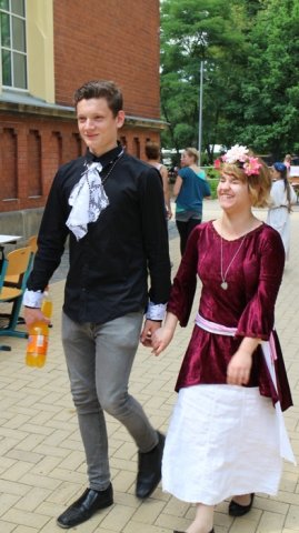 Schulfest14