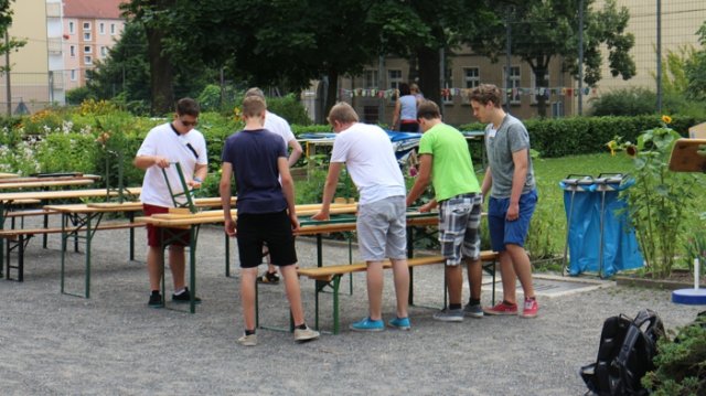 Schulfest14