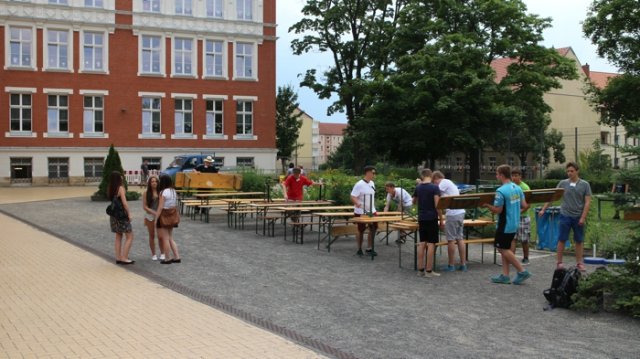 Schulfest14