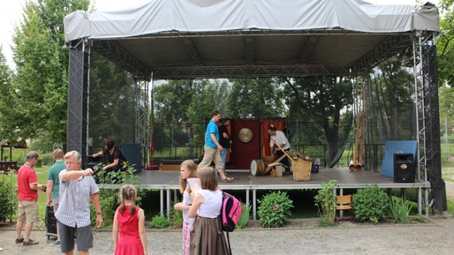 Schulfest14