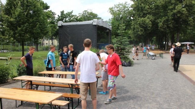 Schulfest14