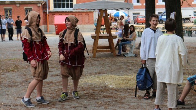 Schulfest14