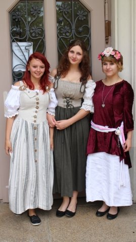 Schulfest14