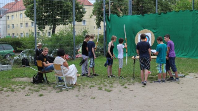 Schulfest14