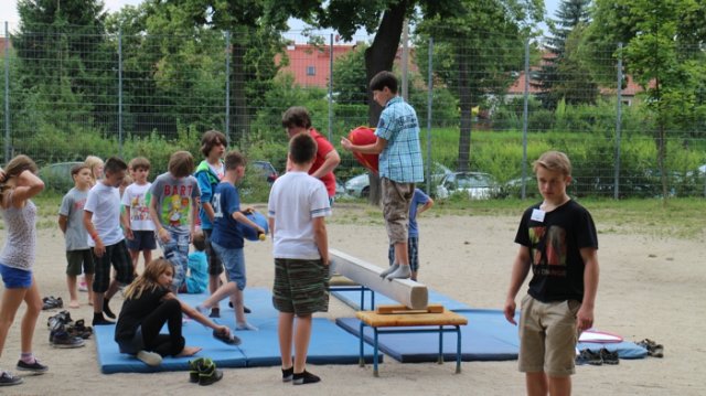 Schulfest14