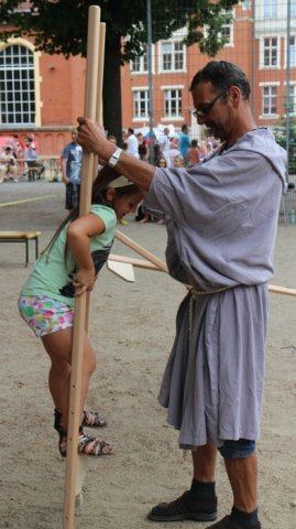 Schulfest14