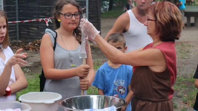 Schulfest14