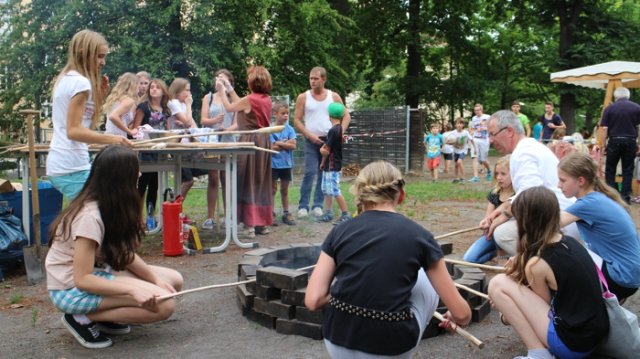 Schulfest14