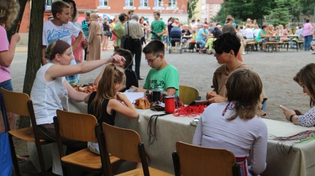Schulfest14