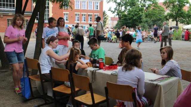 Schulfest14