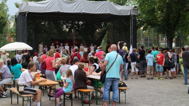 Schulfest14