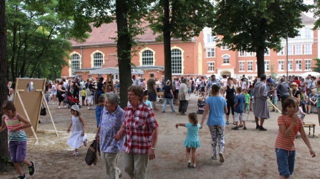 Schulfest14