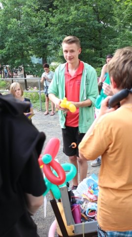 Schulfest14