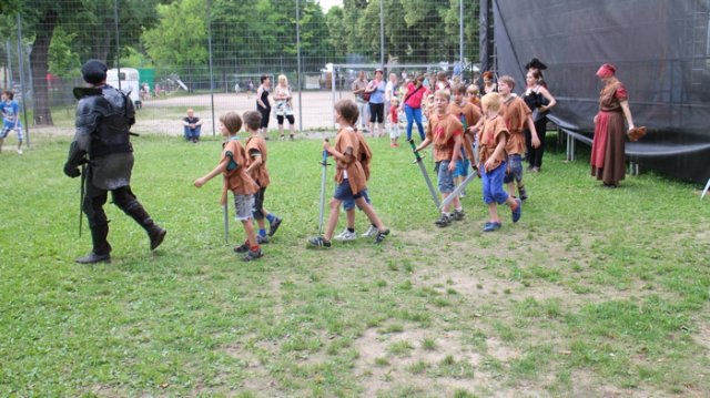 Schulfest14