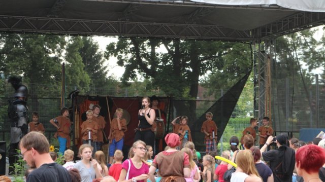 Schulfest14