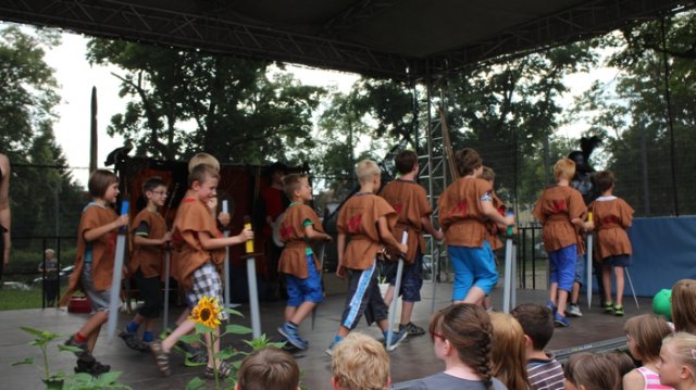 Schulfest14